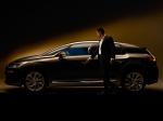 Citroen DS5 2012 года
